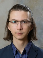 Торгашов Михаил