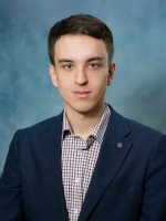 Назаров Никита